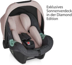 ABC Design Autositz Tulip Gruppe 0+ Bubble 14 ABC Design Autositz Tulip Gruppe 0+ Bubble -Babyprodukte Laden abc design autositz tulip gruppe 0 bubble 2