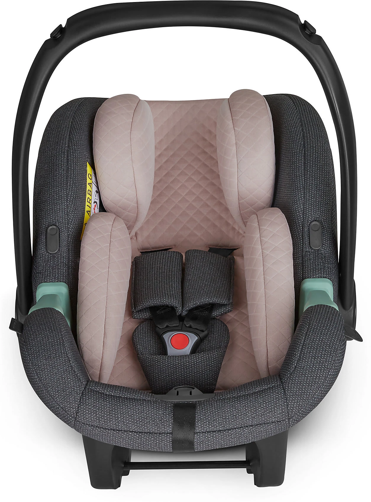 ABC Design Autositz Tulip Gruppe 0+ Bubble 7 ABC Design Autositz Tulip Gruppe 0+ Bubble – Bild 5