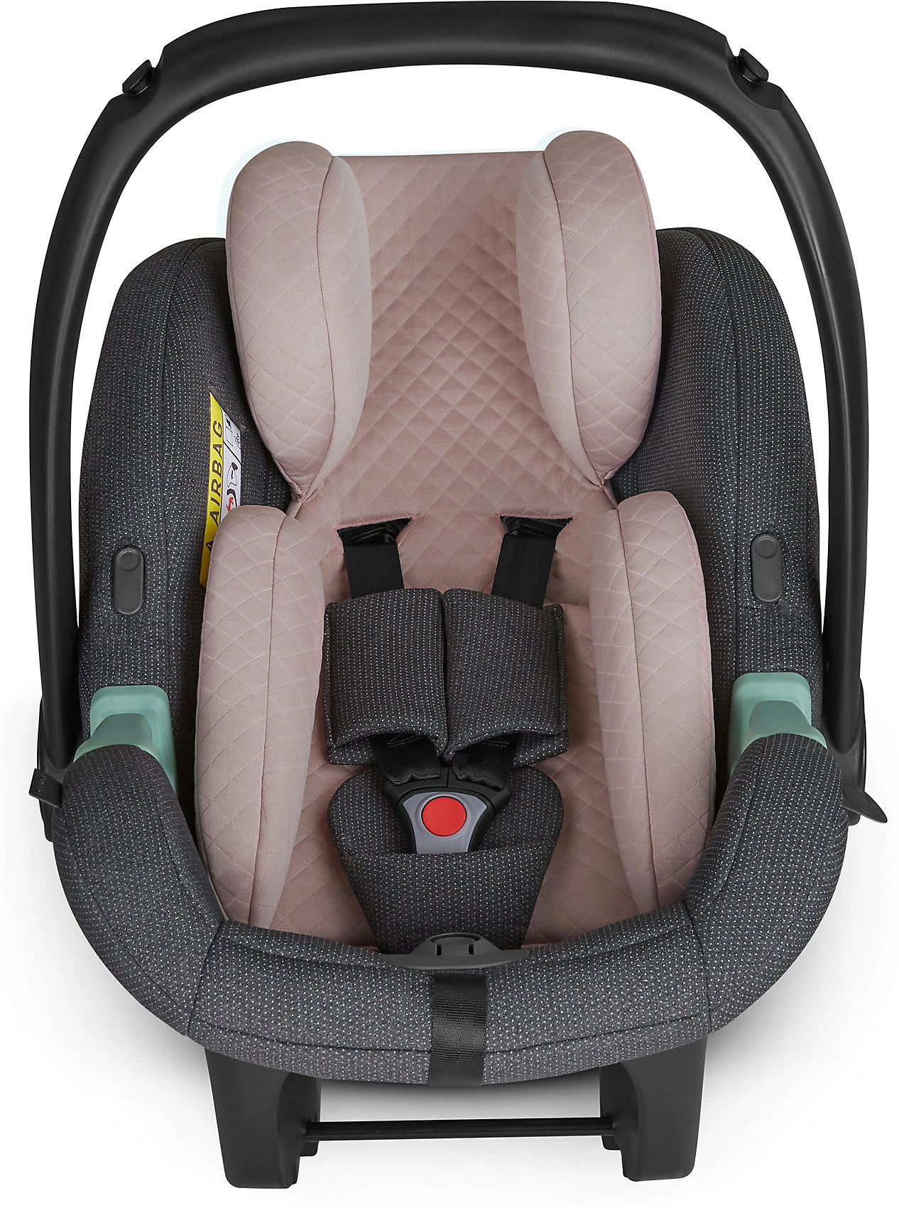 ABC Design Autositz Tulip Gruppe 0+ Bubble 8 ABC Design Autositz Tulip Gruppe 0+ Bubble – Bild 6