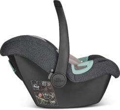 ABC Design Autositz Tulip Gruppe 0+ Bubble 20 ABC Design Autositz Tulip Gruppe 0+ Bubble -Babyprodukte Laden abc design autositz tulip gruppe 0 bubble 8