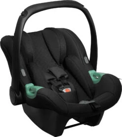 ABC Design Babyschale Tulip, Black