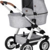 ABC Design Kombi Kinderwagen Viper 4, Graphite Grey -Babyprodukte Laden abc design kombi kinderwagen viper 4 graphite grey
