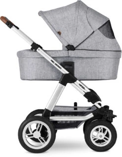ABC Design Kombi Kinderwagen Viper 4, Graphite Grey -Babyprodukte Laden abc design kombi kinderwagen viper 4 graphite grey 2