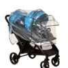 Regenhaube Für Alle Geschwisterwagen In Transparent 2 Regenhaube Für Alle Geschwisterwagen In Transparent -Babyprodukte Laden altabebe regenhaube fur alle geschwisterwagen in transparent