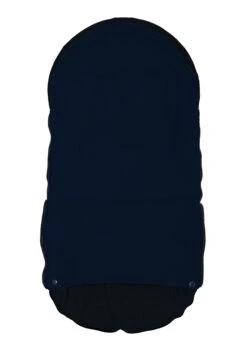 Winterfußsack Alpin In Dunkelblau - 9-36 Monate -Babyprodukte Laden altabebe winterfusssack alpin in dunkelblau 9 36 monate 2