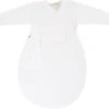 Alvi Baby-Mäxchen Innensack Allergika - TOG 0,5 - Weiß, 56 Cm -Babyprodukte Laden alvi baby maxchen innensack allergika tog 0 5 weiss 56 cm
