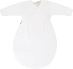 Alvi Baby-Mäxchen Innensack Allergika - TOG 0,5 - Weiß, 56 Cm