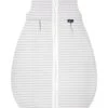 Alvi Babyschlafsack "Mäxchen Thermo" In Hellgrau
