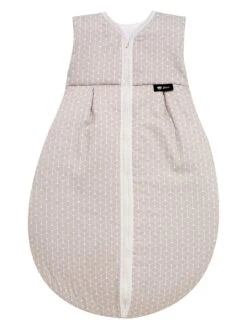 Alvi Babyschlafsack "Molton" In Beige