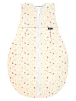 Alvi Babyschlafsack "Thermo" In Gelb
