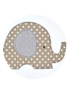 Alvi Bettwäsche-Set "Flamingo" Für Pendelwiege In Beige/ Weiß -Babyprodukte Laden alvi bettwasche set flamingo fur pendelwiege in beige weiss 2