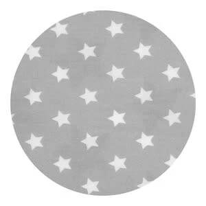 Alvi Stubenwagen Jola 70x41 Cm In Weiß 6 Alvi Stubenwagen Jola 70x41 Cm In Weiß – Bild 4