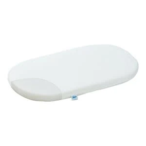 Alvi Stubenwagen Jola 70x41 Cm In Weiß 7 Alvi Stubenwagen Jola 70x41 Cm In Weiß – Bild 5