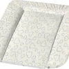 Alvi Wickelauflage Molly Hearts White, 70x53 Cm 2 Alvi Wickelauflage Molly Hearts White, 70x53 Cm -Babyprodukte Laden alvi wickelauflage molly hearts white 70x53 cm