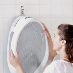 Angelcare Badesitz, Light Pink 7 Angelcare Badesitz, Light Pink -Babyprodukte Laden angelcare badesitz light pink 2