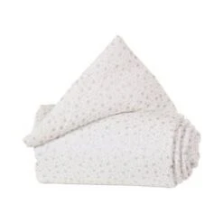 Nestchen OC Für Beistellbett Maxi, Midi, Boxspring, Comfort + Plus In Weiß