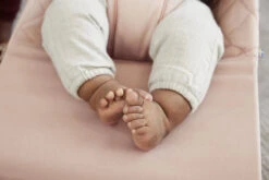 Babywippe Bliss, Altrosa, Cotton 18 Babywippe Bliss, Altrosa, Cotton -Babyprodukte Laden babybjorn babywippe bliss altrosa cotton 6