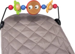 Babywippe Bliss, Sandgrau, Cotton Inkl. Spielzeug Fröhliche Augen 9 Babywippe Bliss, Sandgrau, Cotton Inkl. Spielzeug Fröhliche Augen -Babyprodukte Laden babybjorn babywippe bliss sandgrau cotton inkl spielzeug frohliche augen 3