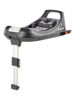 Babyschale-Base "Ultra Base" In Schwarz