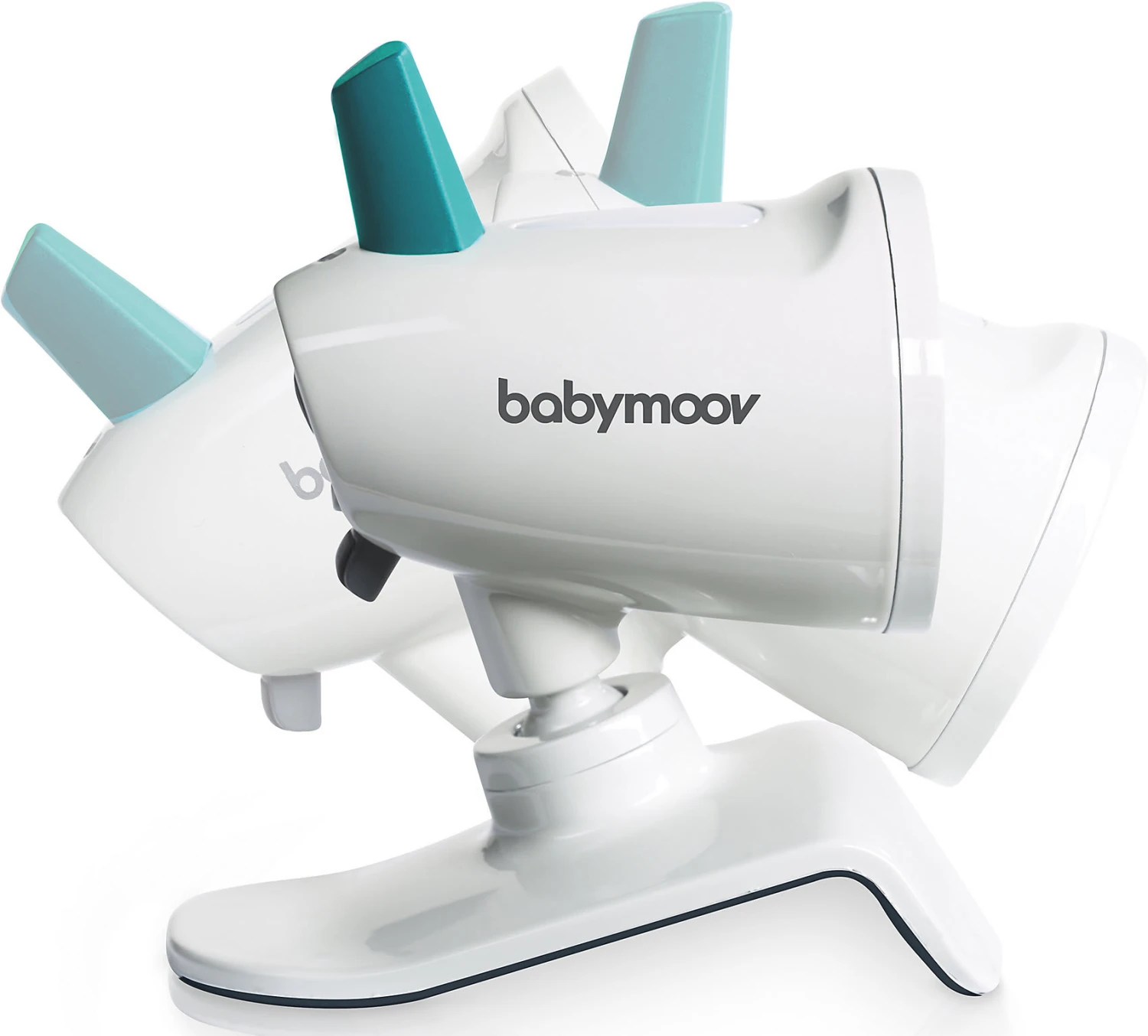 BabyMoov 3,5" Video-Babyphone YOO-FEEL 4 BabyMoov 3,5" Video-Babyphone YOO-FEEL – Bild 2