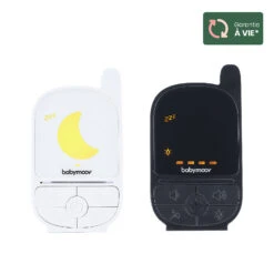 BabyMoov Babyphone Handy Care