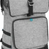 BabyMoov Wickelrucksack Le Sancy Smokey