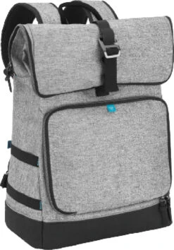 BabyMoov Wickelrucksack Le Sancy Smokey