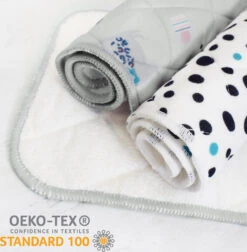 , Mioboost Classic Saugeinlage, 3er Packung, Flauschige Freunde 16 , Mioboost Classic Saugeinlage, 3er Packung, Flauschige Freunde -Babyprodukte Laden bambino mio mioboost classic saugeinlage 3er packung flauschige freunde 4