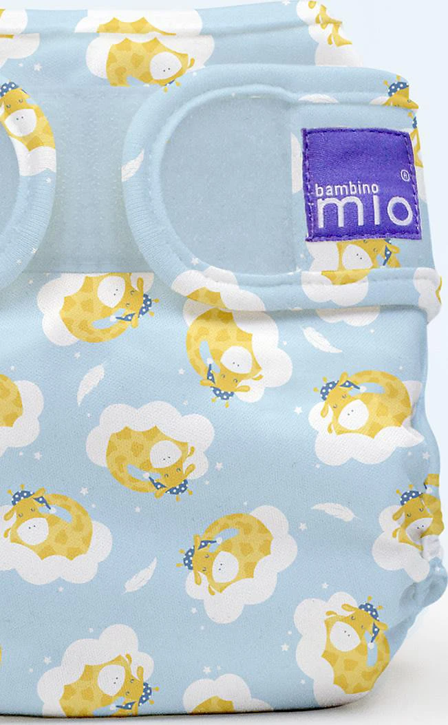 , Mioduo Stoffwindel Set, Traumland, Größe 1 ( 5 , Mioduo Stoffwindel Set, Traumland, Größe 1 ( – Bild 3