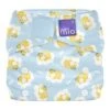 Stoffwindel Miosolo Classic All-in-One In Blau 2 Stoffwindel Miosolo Classic All-in-One In Blau -Babyprodukte Laden bambino mio stoffwindel miosolo classic all in one in blau