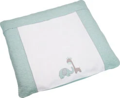 Bezug Für Wickelauflage Max & Mila, Mint