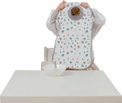 Beaba Lätzchen Aus Baumwolle - Tropical -Babyprodukte Laden beaba latzchen aus baumwolle tropical 2