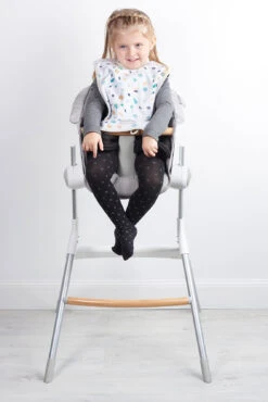 Beaba Lätzchen Aus Baumwolle - Tropical -Babyprodukte Laden beaba latzchen aus baumwolle tropical 3