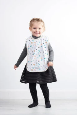 Beaba Lätzchen Aus Baumwolle - Tropical -Babyprodukte Laden beaba latzchen aus baumwolle tropical 4