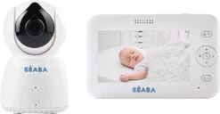 Beaba Video Babyphone ZEN +