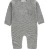 Overall In Grau 2 Overall In Grau -Babyprodukte Laden bellybutton overall in grau