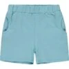 Shorts In Hellblau -Babyprodukte Laden bellybutton shorts in hellblau