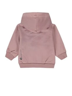 Sweatjacke In Rosa 6 Sweatjacke In Rosa -Babyprodukte Laden bellybutton sweatjacke in rosa 1