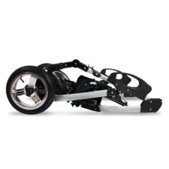 10tlg. Set: Kombi Kinderwagen "Capri" In Blau/Gestreift -Babyprodukte Laden bergsteiger 10tlg set kombi kinderwagen capri in blau gestreift 6