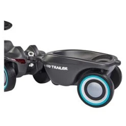 BIG Anhänger Bobby Car Neo Trailer In Grau -Babyprodukte Laden big anhanger bobby car neo trailer in grau 6