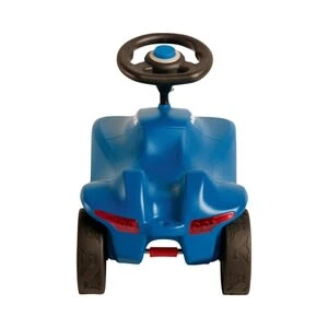 BIG Bobby Car Neo In Blau 5 BIG Bobby Car Neo In Blau – Bild 3