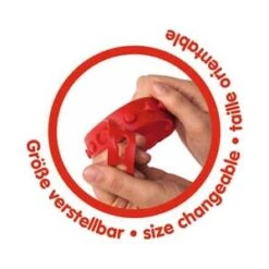 BIG Schuhschoner Größe 21-27 In Rot 13 BIG Schuhschoner Größe 21-27 In Rot -Babyprodukte Laden big schuhschoner grosse 21 27 in rot 5