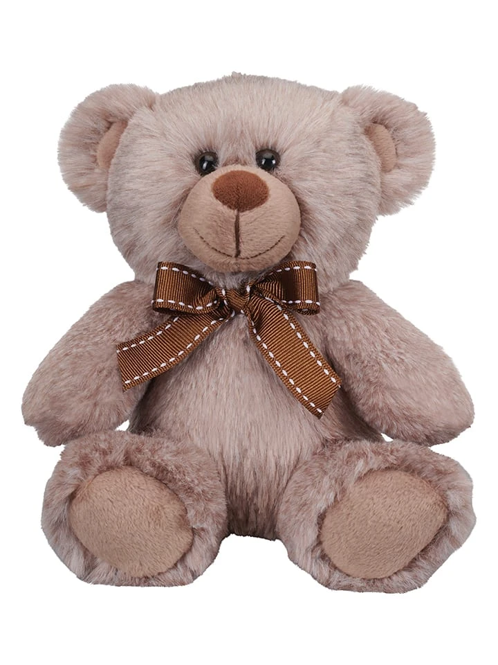 Kuscheltier "Soft Bär"- (H)20 Cm - Ab Geburt 3 Kuscheltier "Soft Bär"- (H)20 Cm - Ab Geburt