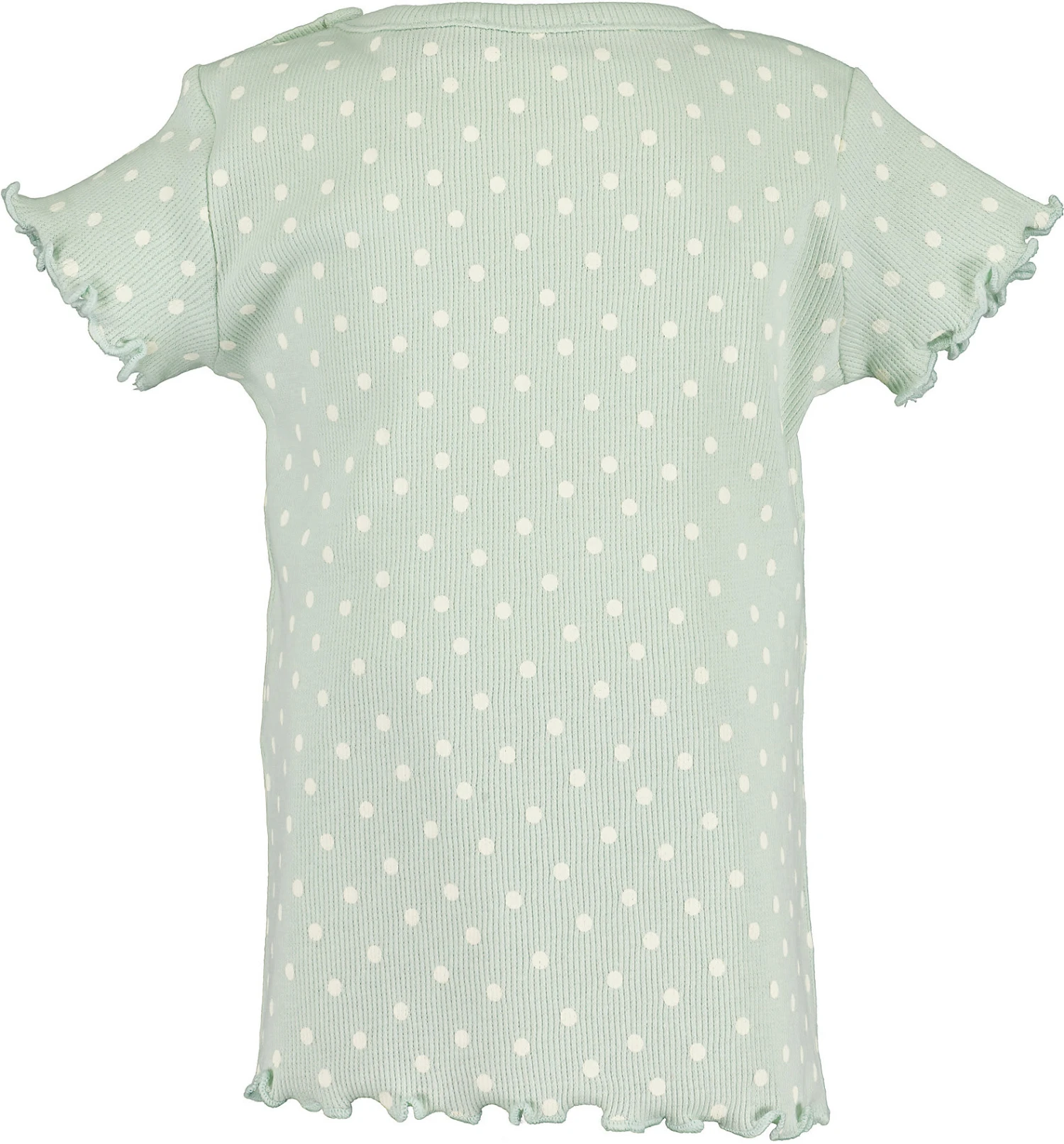 Blue Seven Baby T-Shirt 4 Blue Seven Baby T-Shirt – Bild 2