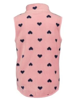 Babyprodukte Laden -Babyprodukte Laden blue seven fleecejacke in rosa 1