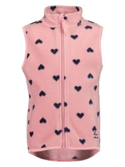 Babyprodukte Laden 25 Blue Seven Fleecejacke In Rosa