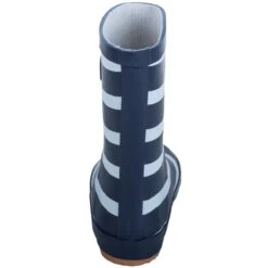 Gummistiefel "Naturkautschuck" In Blockstreifen 14 Gummistiefel "Naturkautschuck" In Blockstreifen -Babyprodukte Laden bms sailing wear gummistiefel naturkautschuck in blockstreifen 5