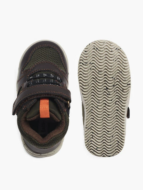 Lauflerner Braun 5 Lauflerner Braun – Bild 3