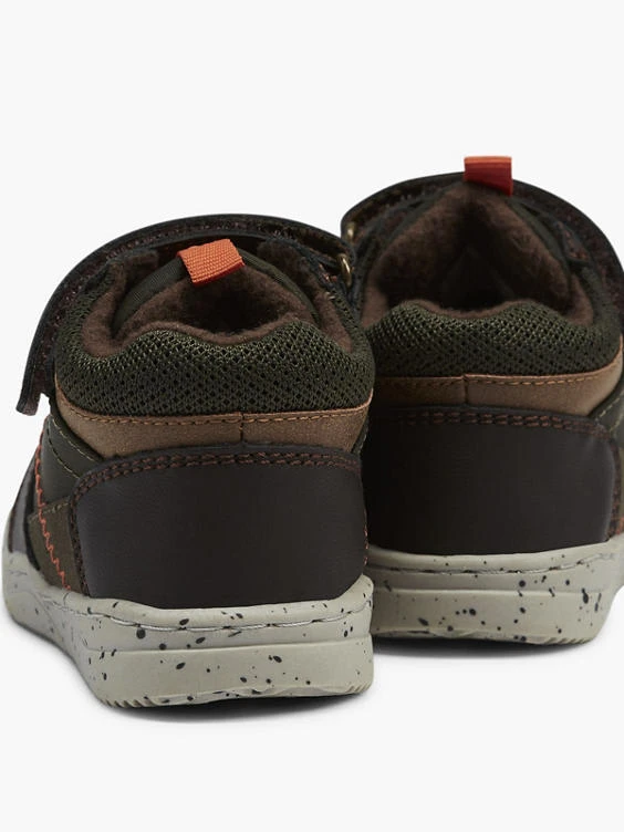 Lauflerner Braun 6 Lauflerner Braun – Bild 4