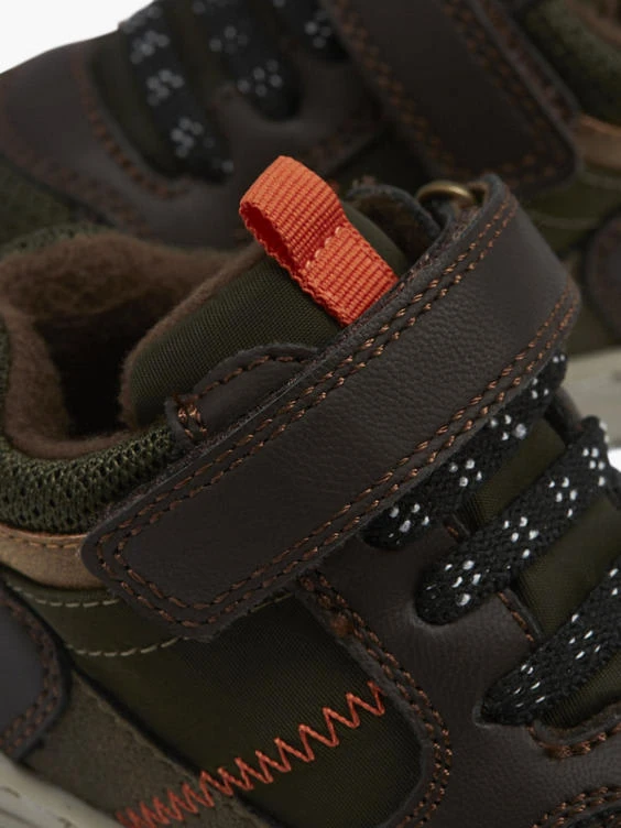 Lauflerner Braun 7 Lauflerner Braun – Bild 5